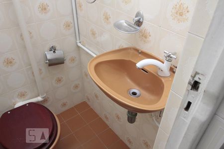 Apartamento à venda com 150m², 3 quartos e 1 vagaLavabo