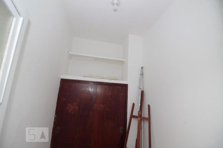 Apartamento à venda com 150m², 3 quartos e 1 vagaQuarto de Serviço