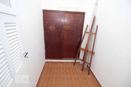 Apartamento à venda com 150m², 3 quartos e 1 vagaQuarto de Serviço