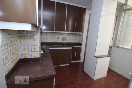 Apartamento à venda com 150m², 3 quartos e 1 vagaCozinha