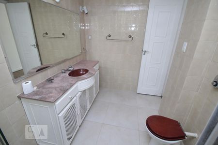 Apartamento à venda com 150m², 3 quartos e 1 vagaBanheiro