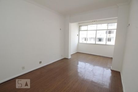 Apartamento à venda com 150m², 3 quartos e 1 vagaQuarto 3