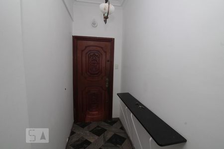Entrada de apartamento à venda com 3 quartos, 150m² em Copacabana, Rio de Janeiro