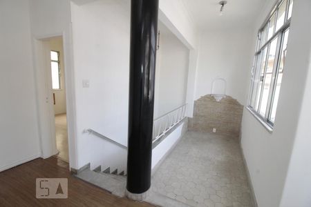 Apartamento à venda com 150m², 3 quartos e 1 vagaHall
