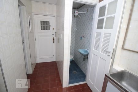 Apartamento à venda com 150m², 3 quartos e 1 vagaCozinha