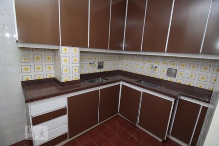 Apartamento à venda com 150m², 3 quartos e 1 vagaCozinha