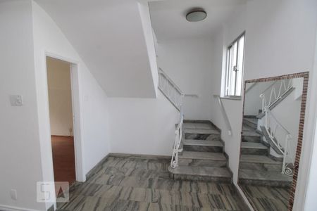 Sala de apartamento à venda com 3 quartos, 150m² em Copacabana, Rio de Janeiro