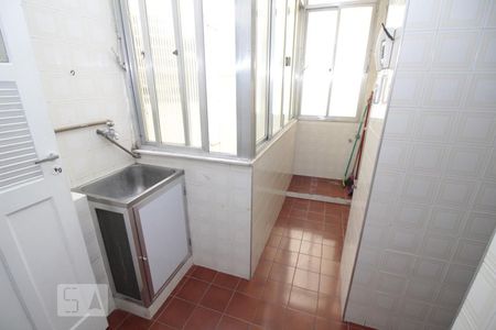 Apartamento à venda com 150m², 3 quartos e 1 vagaÁrea de Serviço