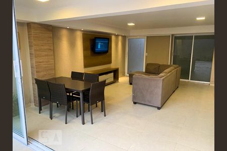 Sala 1 de casa à venda com 2 quartos, 350m² em Vila Centenário, São Paulo