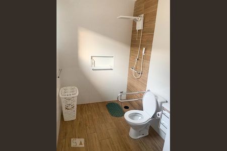 Casa à venda com 350m², 2 quartos e 2 vagasBanheiro 2