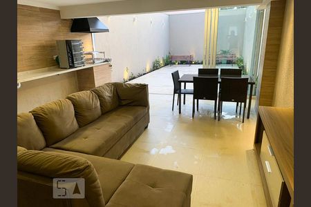 Sala 1 de casa à venda com 2 quartos, 350m² em Vila Centenário, São Paulo