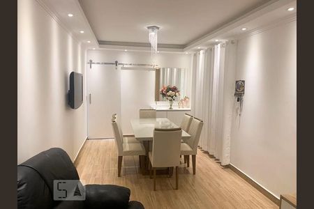 Sala 2 de casa à venda com 2 quartos, 350m² em Vila Centenário, São Paulo