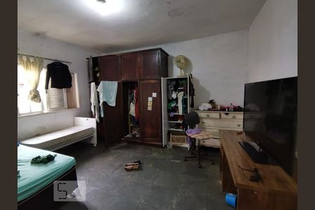 Quarto de casa para alugar com 2 quartos, 90m² em Vila Sônia, São Paulo