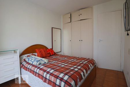 Apartamento à venda com 60m², 2 quartos e 1 vagaQuarto 2