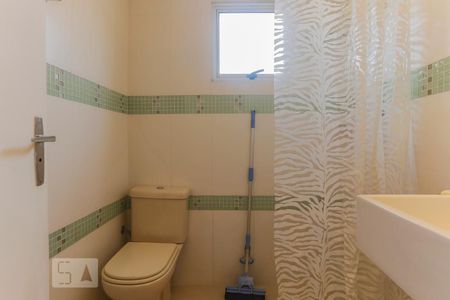 Apartamento à venda com 60m², 2 quartos e 1 vagaBanheiro