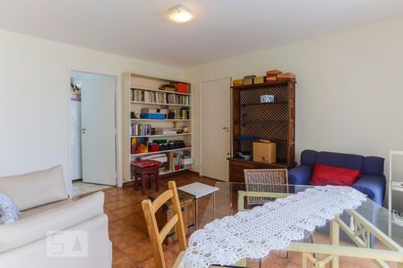 Apartamento à venda com 60m², 2 quartos e 1 vagaSala