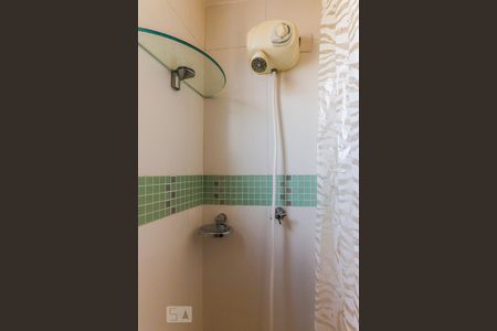 Apartamento à venda com 60m², 2 quartos e 1 vagaBanheiro