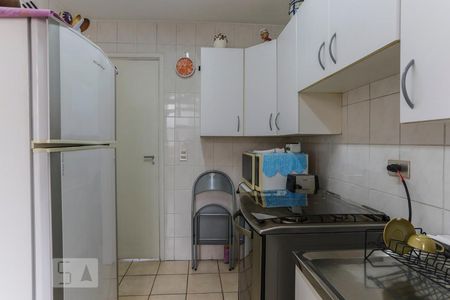Apartamento à venda com 60m², 2 quartos e 1 vagaCozinha - Armários