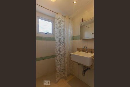 Apartamento à venda com 60m², 2 quartos e 1 vagaBanheiro