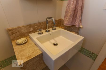 Apartamento à venda com 60m², 2 quartos e 1 vagaBanheiro