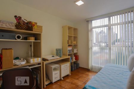 Quarto 1 de apartamento à venda com 2 quartos, 60m² em Vila Mariana, São Paulo