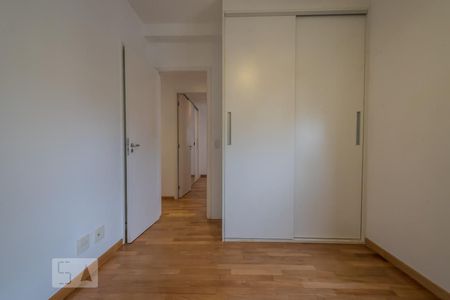 Suíte 1 de apartamento à venda com 3 quartos, 125m² em Vila Gertrudes, São Paulo