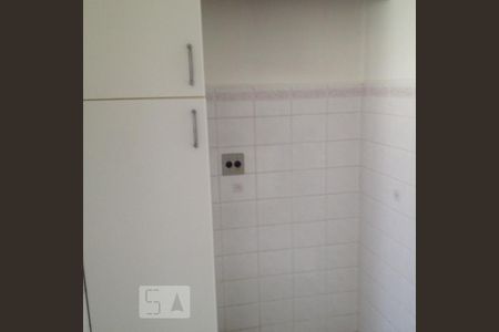 cozinha de apartamento à venda com 3 quartos, 67m² em Jardim das Bandeiras, Campinas