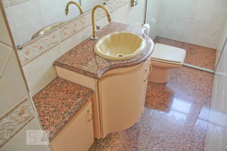 Apartamento para alugar com 110m², 3 quartos e 2 vagas