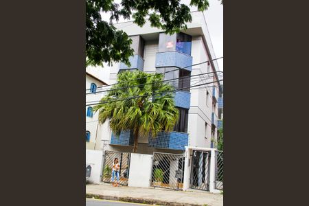 Apartamento para alugar com 110m², 3 quartos e 2 vagas