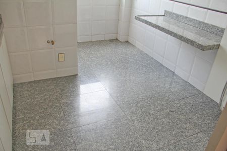 Apartamento para alugar com 110m², 3 quartos e 2 vagas