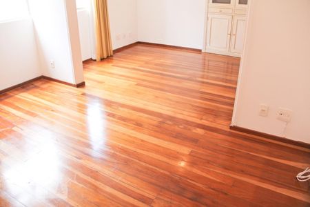 Apartamento para alugar com 110m², 3 quartos e 2 vagas