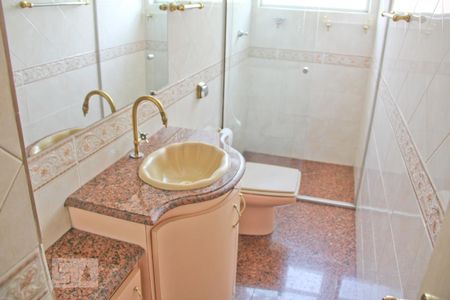 Apartamento para alugar com 110m², 3 quartos e 2 vagas