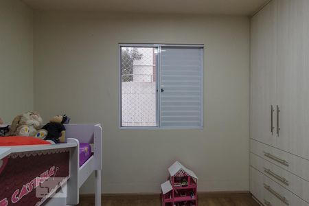 Apartamento à venda com 61m², 3 quartos e 1 vagaQuarto 2