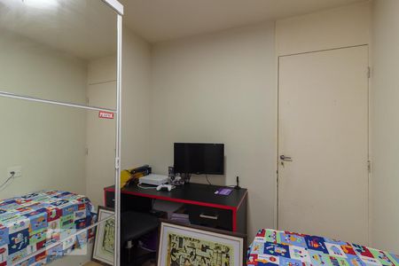Apartamento à venda com 61m², 3 quartos e 1 vagaQuarto 1