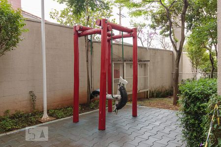 Apartamento à venda com 61m², 3 quartos e 1 vagaÁrea Comum - Playground