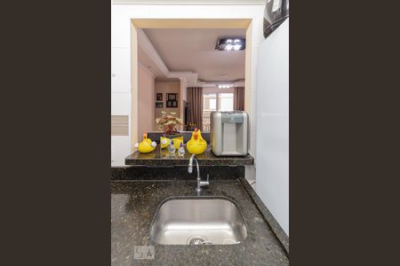 Apartamento à venda com 61m², 3 quartos e 1 vagaPia