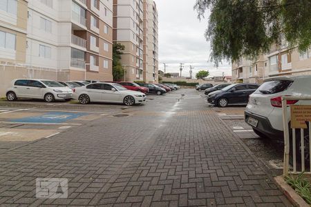 Apartamento à venda com 61m², 3 quartos e 1 vagaGaragem - Vaga