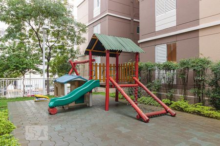 Apartamento à venda com 61m², 3 quartos e 1 vagaÁrea Comum - Playground