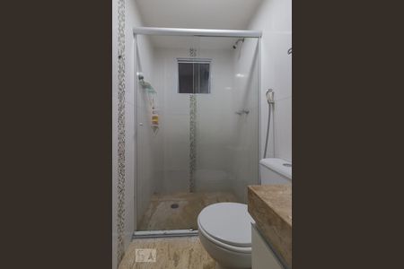 Apartamento à venda com 61m², 3 quartos e 1 vagaBanheiro