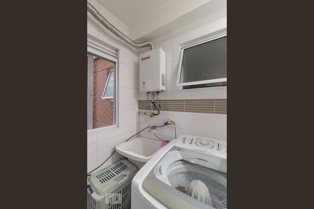 Apartamento à venda com 61m², 3 quartos e 1 vagaAquecedor a gás