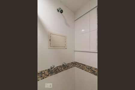 Apartamento à venda com 61m², 3 quartos e 1 vagaChuveiro