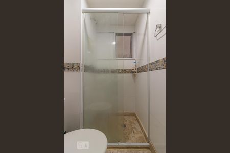 Apartamento à venda com 61m², 3 quartos e 1 vagaBanheiro de Suíte