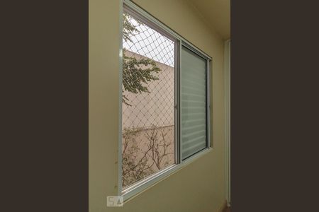 Suíte - Vista de apartamento à venda com 3 quartos, 61m² em Vila Ema, São Paulo