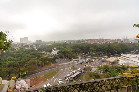 Apartamento à venda com 54m², 1 quarto e 1 vagaVista da Sacada
