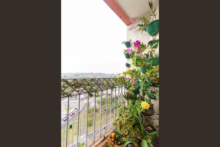 Apartamento à venda com 54m², 1 quarto e 1 vagaSacada