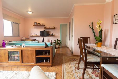 Apartamento à venda com 54m², 1 quarto e 1 vagaSala