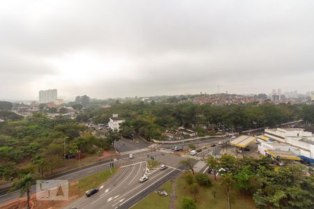 Apartamento à venda com 54m², 1 quarto e 1 vagaVista Quarto