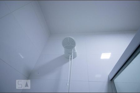 Studio para alugar com 38m², 1 quarto e sem vaga Studio para alugar com 38m², 1 quarto e sem vagaBanheiro