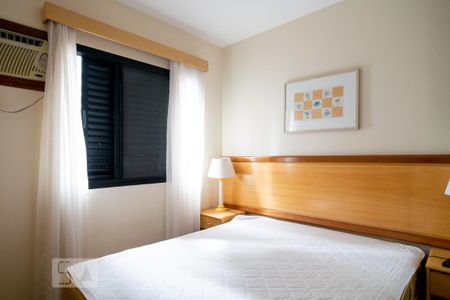 Quarto 2 de apartamento para alugar com 2 quartos, 46m² em Cidade Monções, São Paulo
