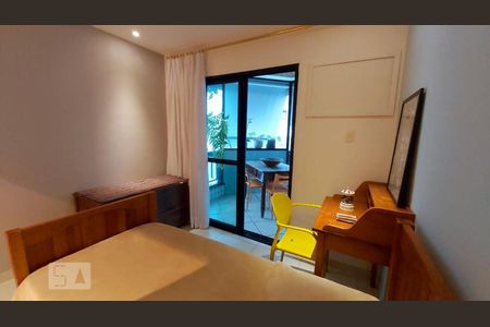 Apartamento para alugar com 90m², 3 quartos e 2 vagasQuarto 2